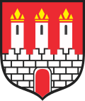 Herb miasta Warka