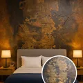 CORTEN BLACK