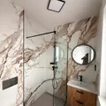 HARDSTONE CALACATTA GOLD