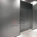 HARDSTONE METAL SILVER