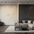 HARDSTONE PALM BEIGE – zdjęcie