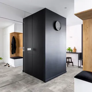 Miniaturka przedstawiająca TOTAL BLACK