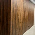 HARDSTONE BROWN OAK
