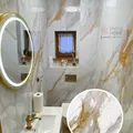 HARDSTONE GOLDEN GRAY