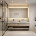 HARDSTONE PALM BEIGE – zdjęcie