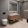 HARDSTONE BETON DARK – zdjęcie