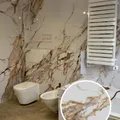 HARDSTONE CALACATTA GOLD