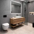 HARDSTONE BETON DARK – zdjęcie