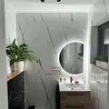 WHITE MARBLE – zdjęcie