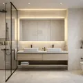 HARDSTONE PALM BEIGE – zdjęcie