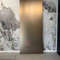 HARDSTONE METAL GOLD