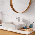 WHITE MARBLE