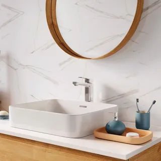 Miniaturka przedstawiająca WHITE MARBLE
