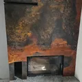 CORTEN BLACK – zdjęcie