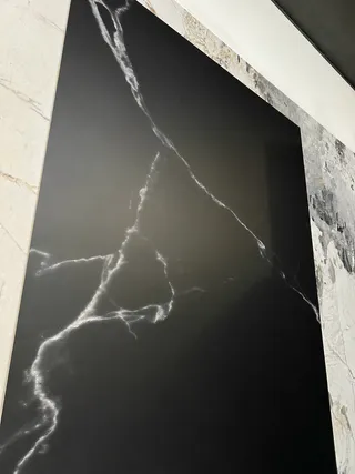 Miniaturka przedstawiająca HARDSTONE BLACK MARQUINA