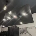 HARDSTONE MIRROR