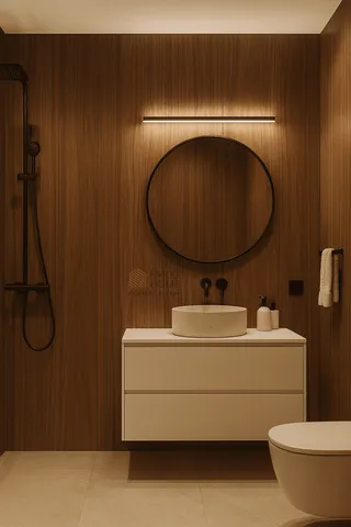 Miniaturka przedstawiająca HARDSTONE WALNUT OAK