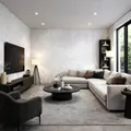 HARDSTONE BETON LIGHT – zdjęcie