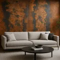 CORTEN BLACK – zdjęcie