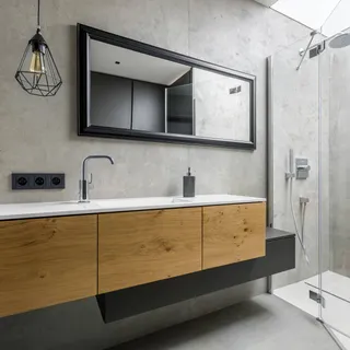 Miniaturka przedstawiająca BETON GREY