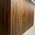 HARDSTONE BROWN OAK