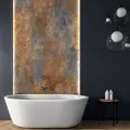 RUSTIC