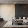 HARDSTONE PALM BEIGE