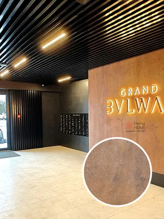 Miniaturka przedstawiająca CORTEN TERRA