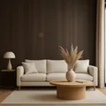 HARDSTONE DARK OAK