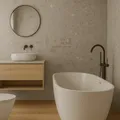 HARDSTONE BEIGE STONE