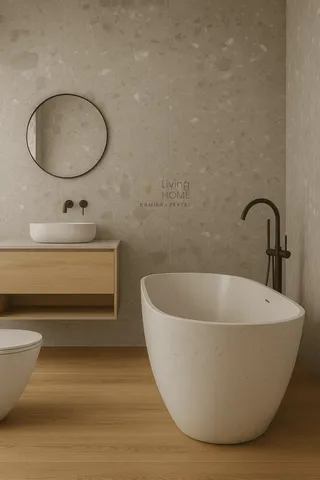 Miniaturka przedstawiająca HARDSTONE BEIGE STONE