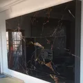 HARDSTONE GOLDEN BLACK