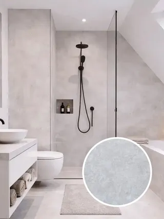 Miniaturka przedstawiająca HARDSTONE BETON LIGHT